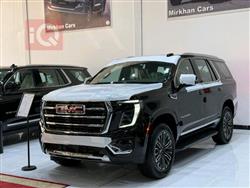 GMC Yukon